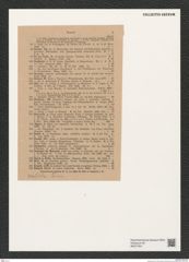Diatomeae indet. Zeichnungen Sammlung Grunow (NHMW-BOT-W0377931)